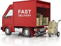 Fast & Reliable Delivery