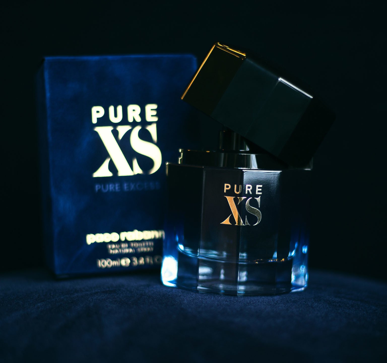 Pure XS