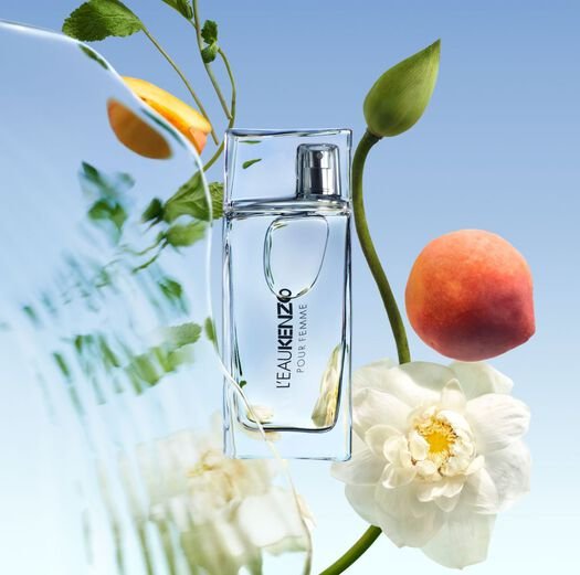 L'Eau Par Kenzo Pour Femme