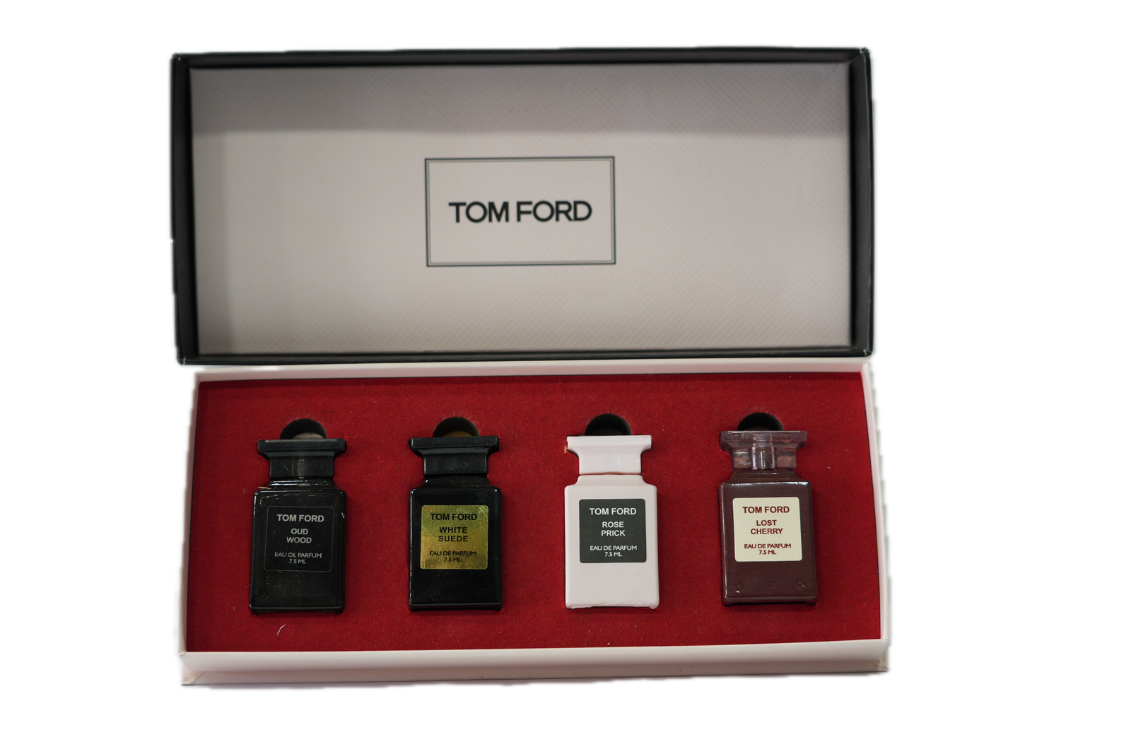 Tom Ford Set