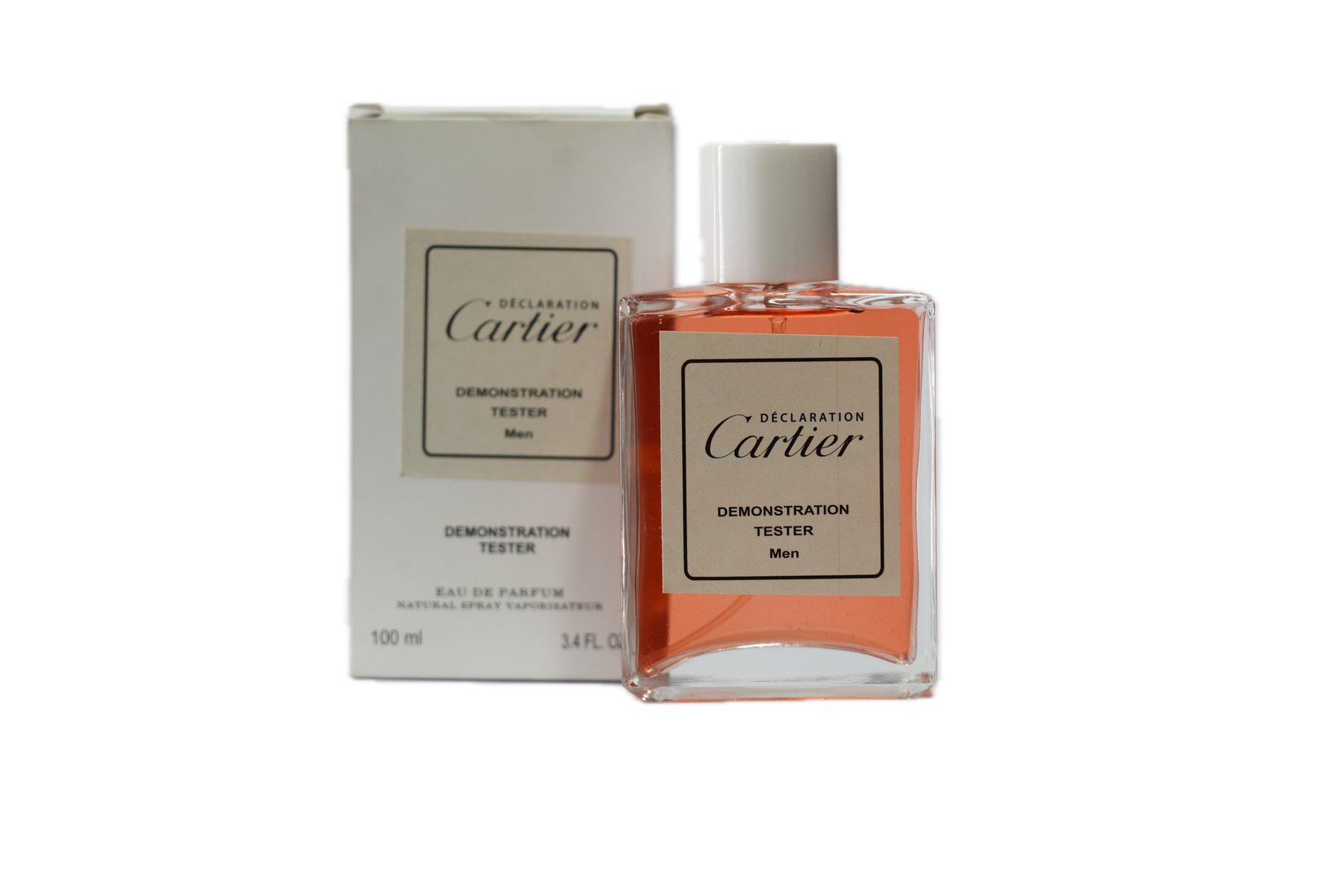 Déclaration Carteir