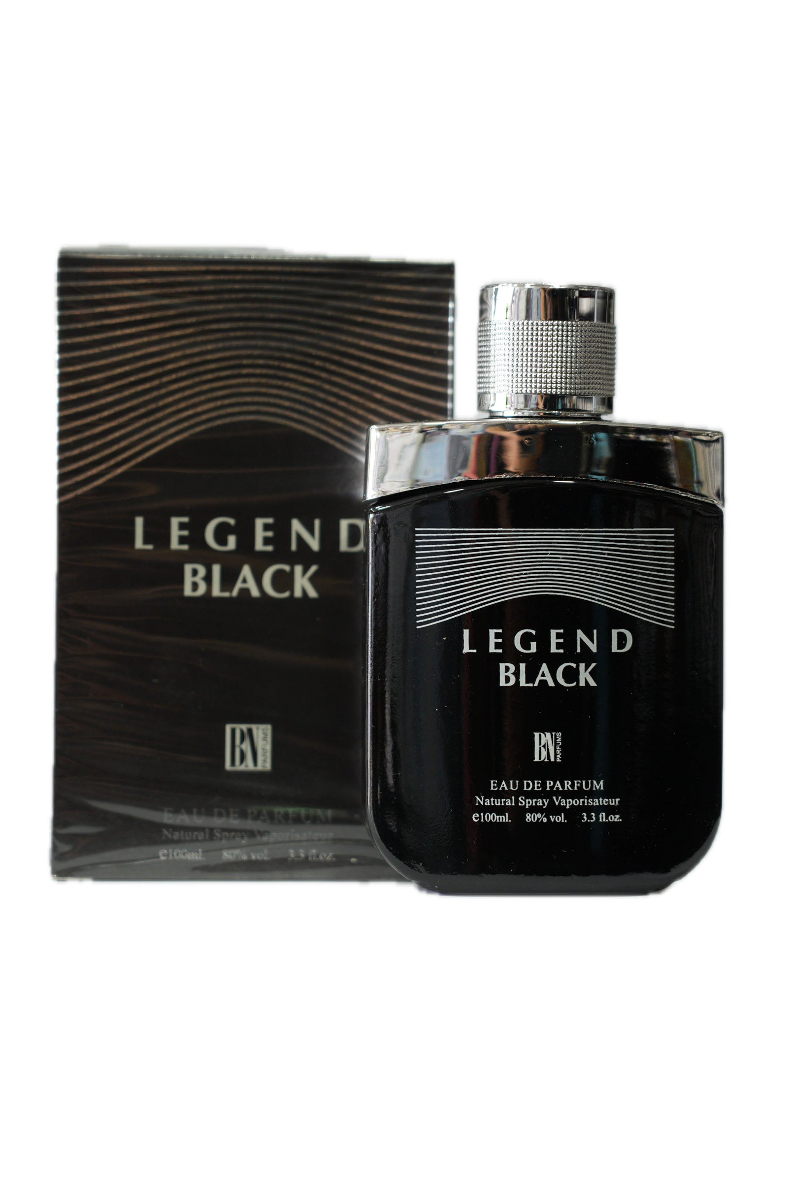 Legend Black
