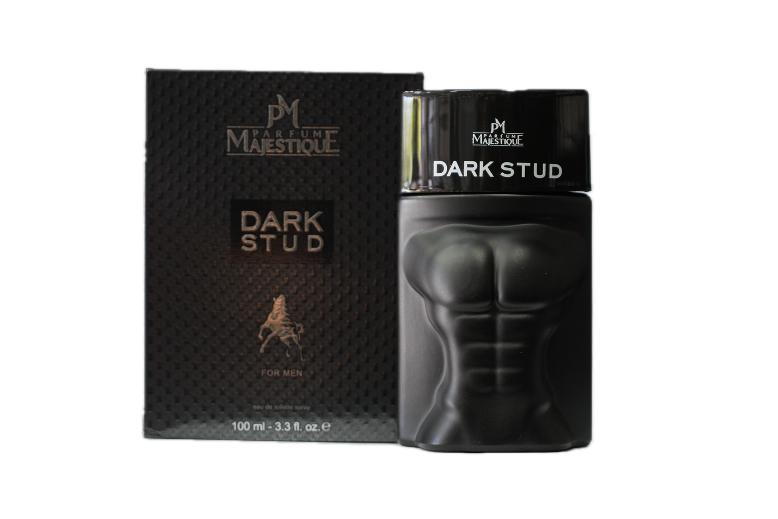 Dark Stud