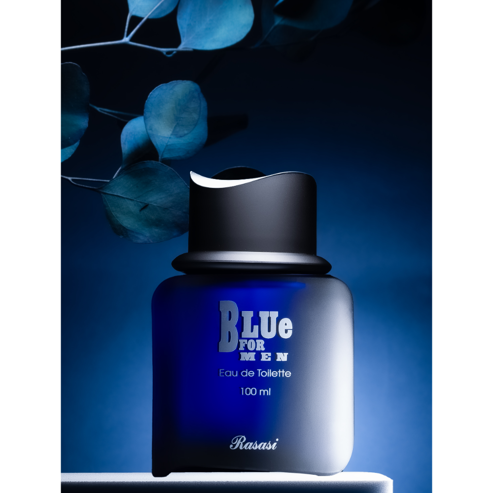 Blue For Men