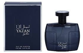 Yazan