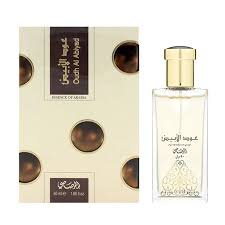 Oud Al Abyad