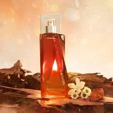 Attraction Awaken For Him