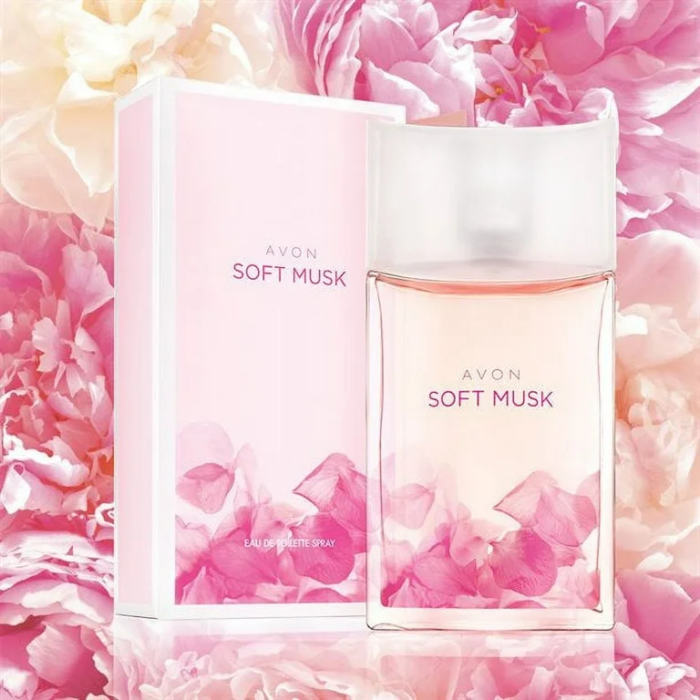 Soft Musk