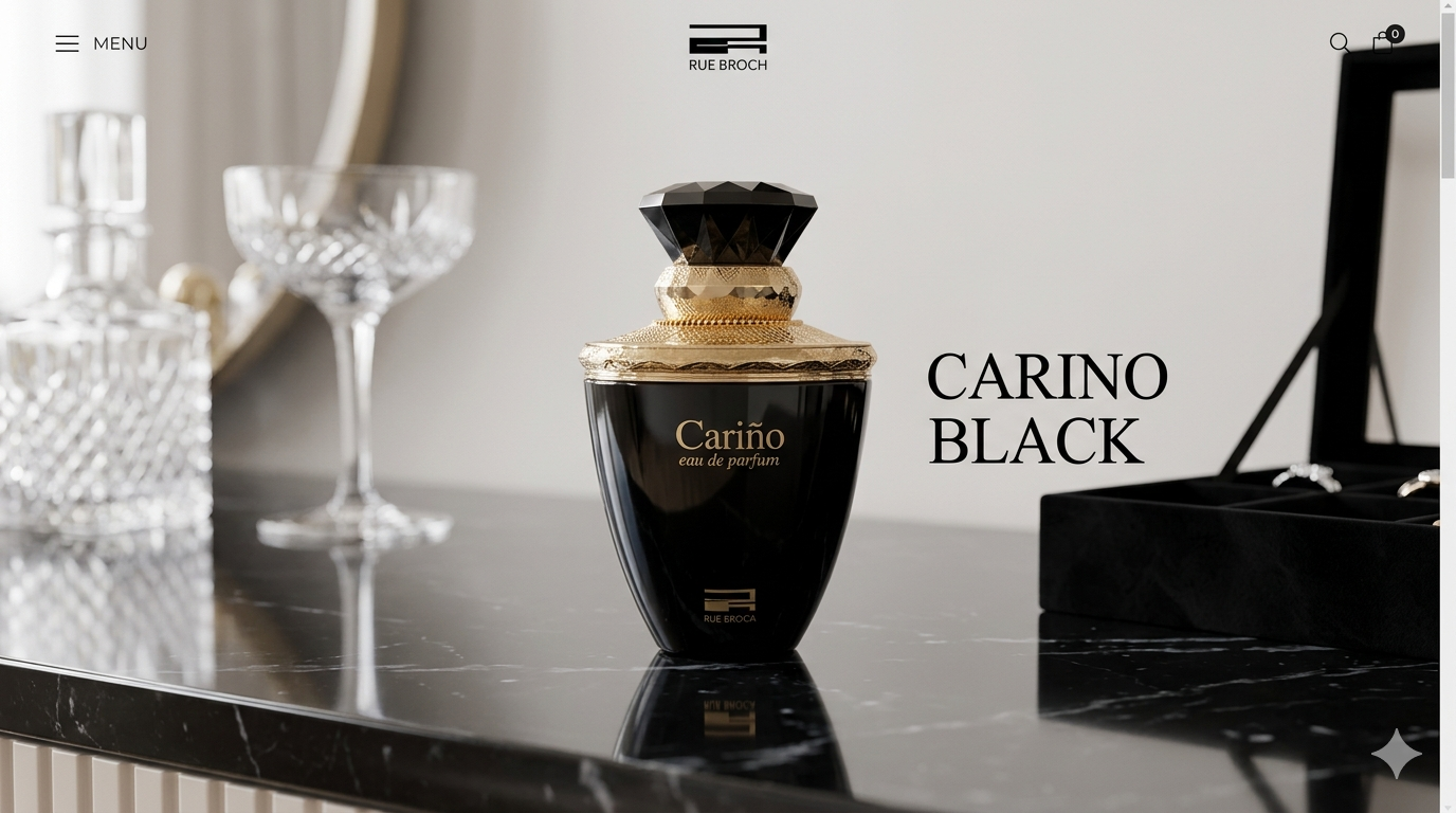 Carino Block