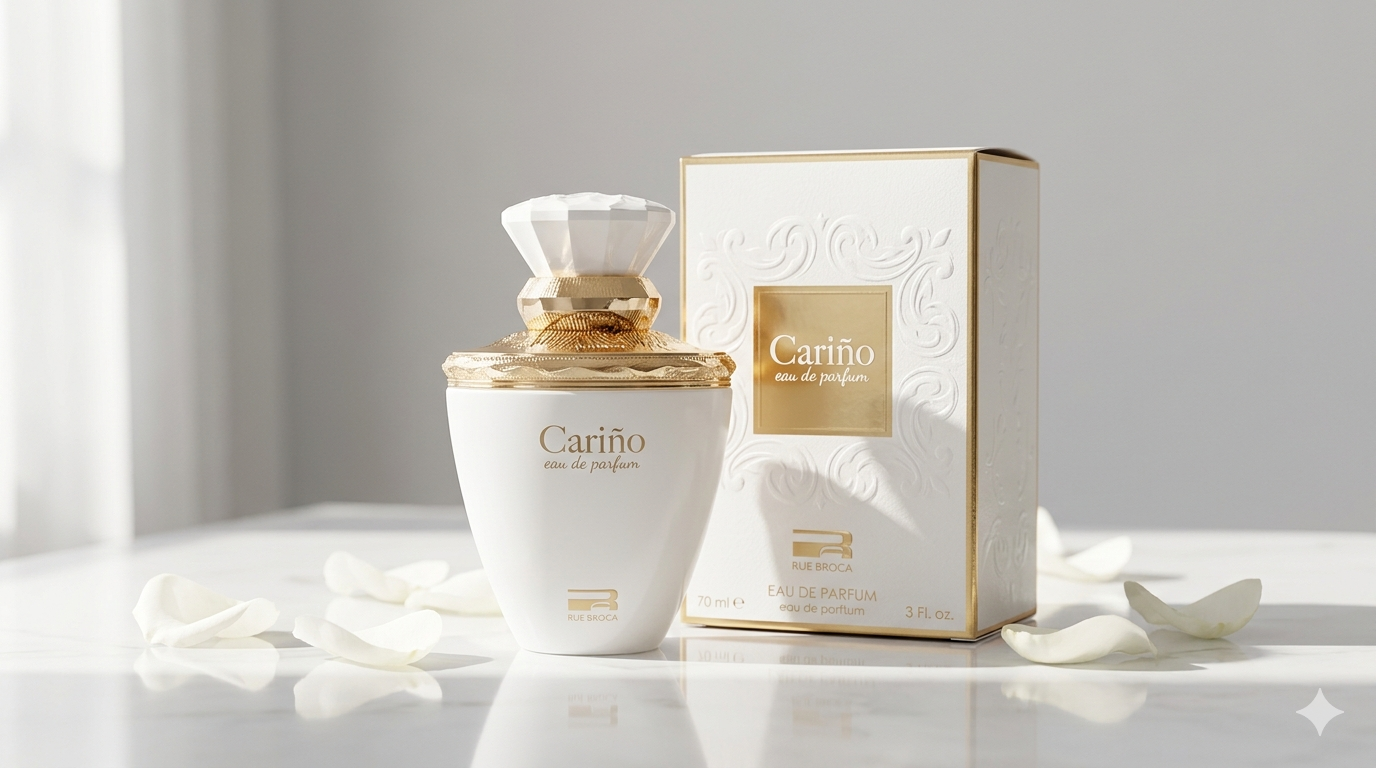 Carino White