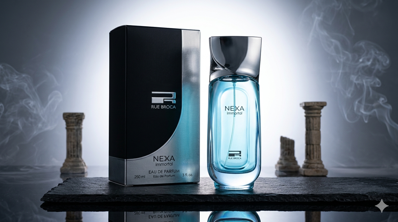 Nexa Immortal
