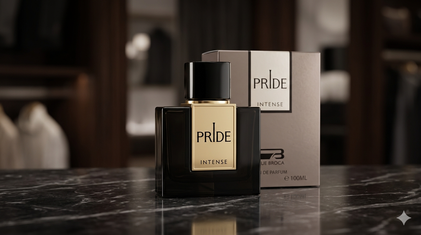 Pride Intence
