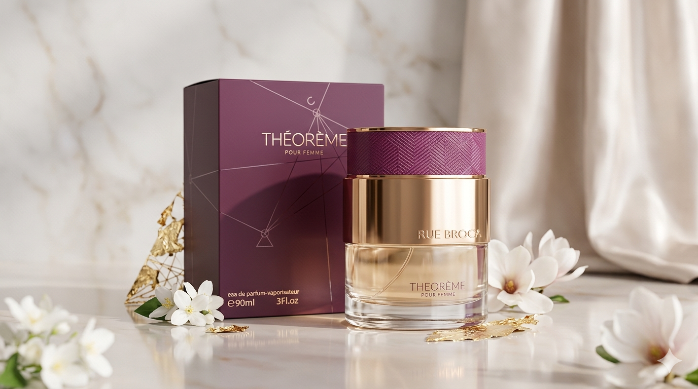 Theoreme Pour Femme